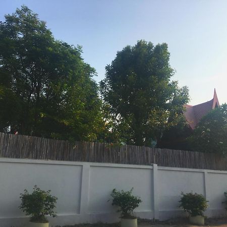הוילה הואה הין Leela House מראה חיצוני תמונה