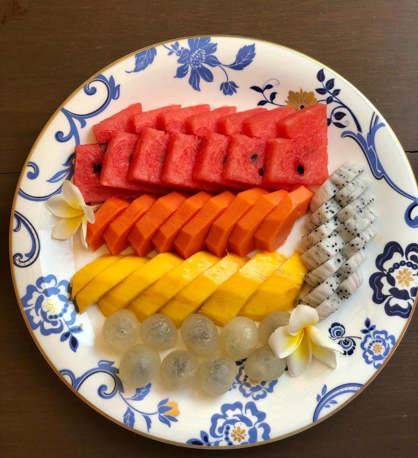 הוילה הואה הין Leela House מראה חיצוני תמונה
