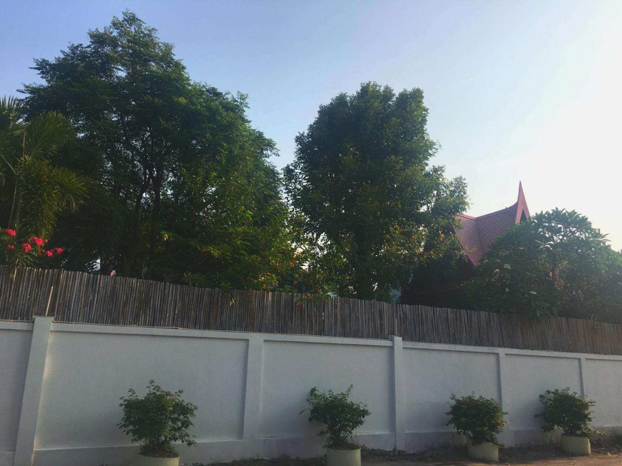 הוילה הואה הין Leela House מראה חיצוני תמונה