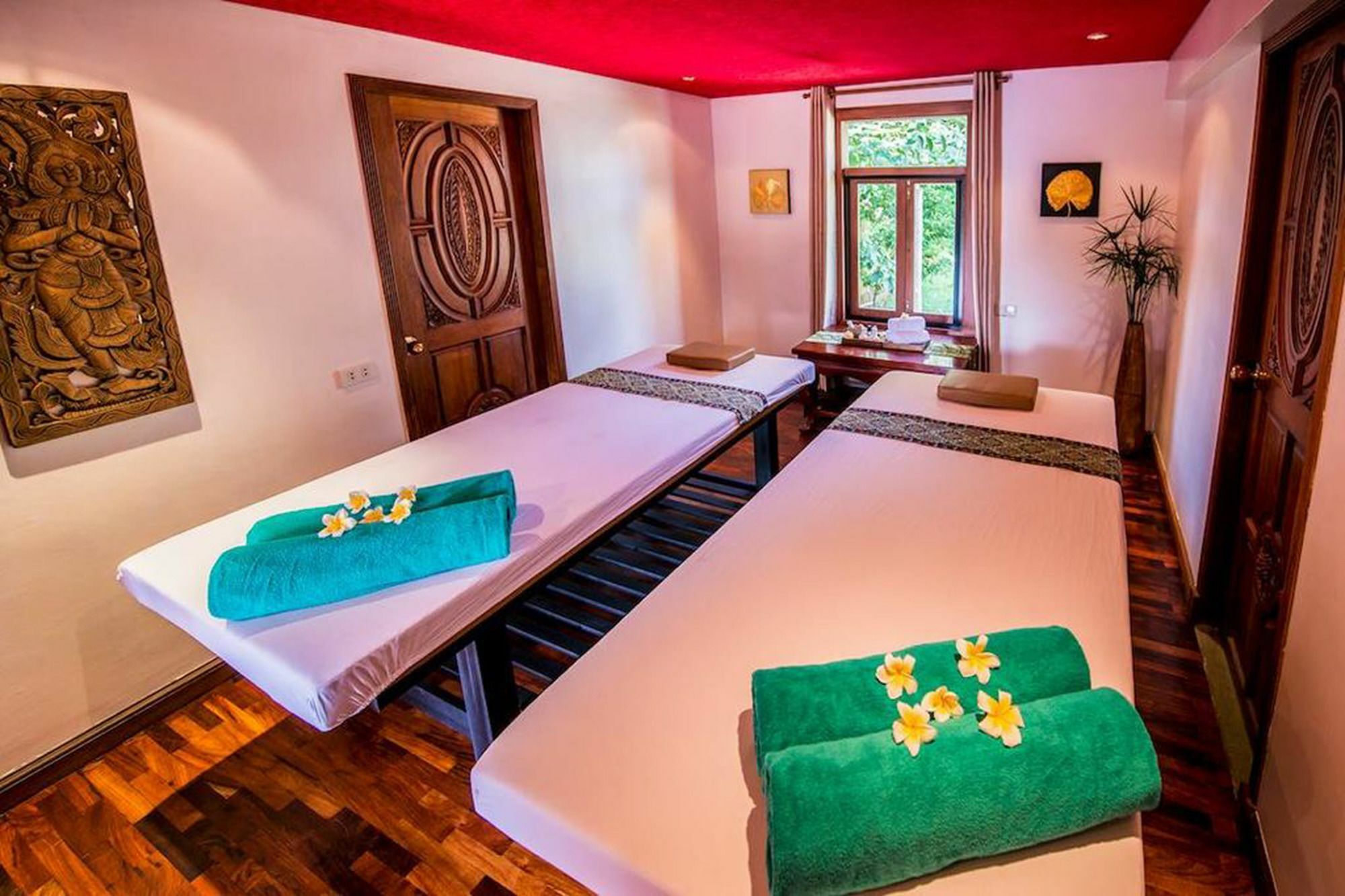 הוילה הואה הין Leela House מראה חיצוני תמונה