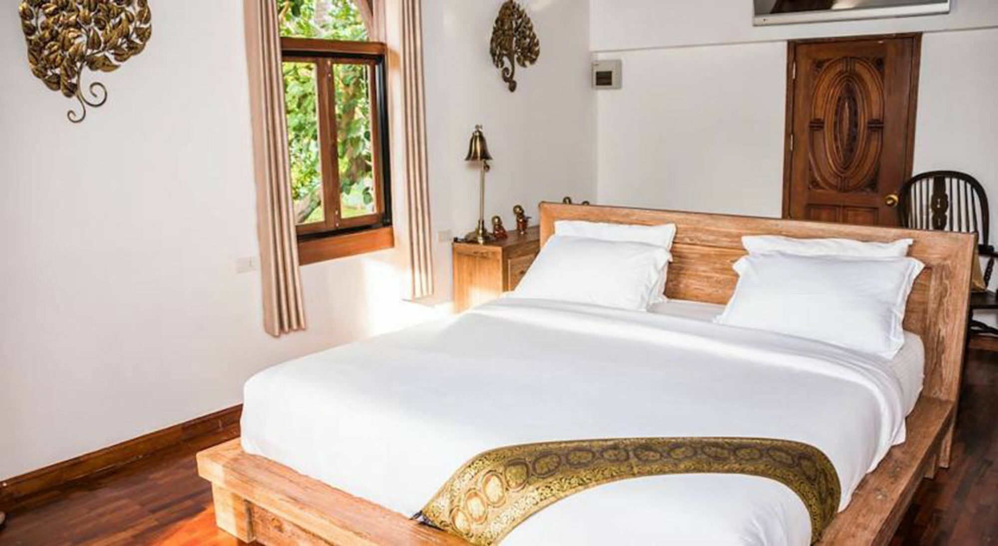 הוילה הואה הין Leela House מראה חיצוני תמונה