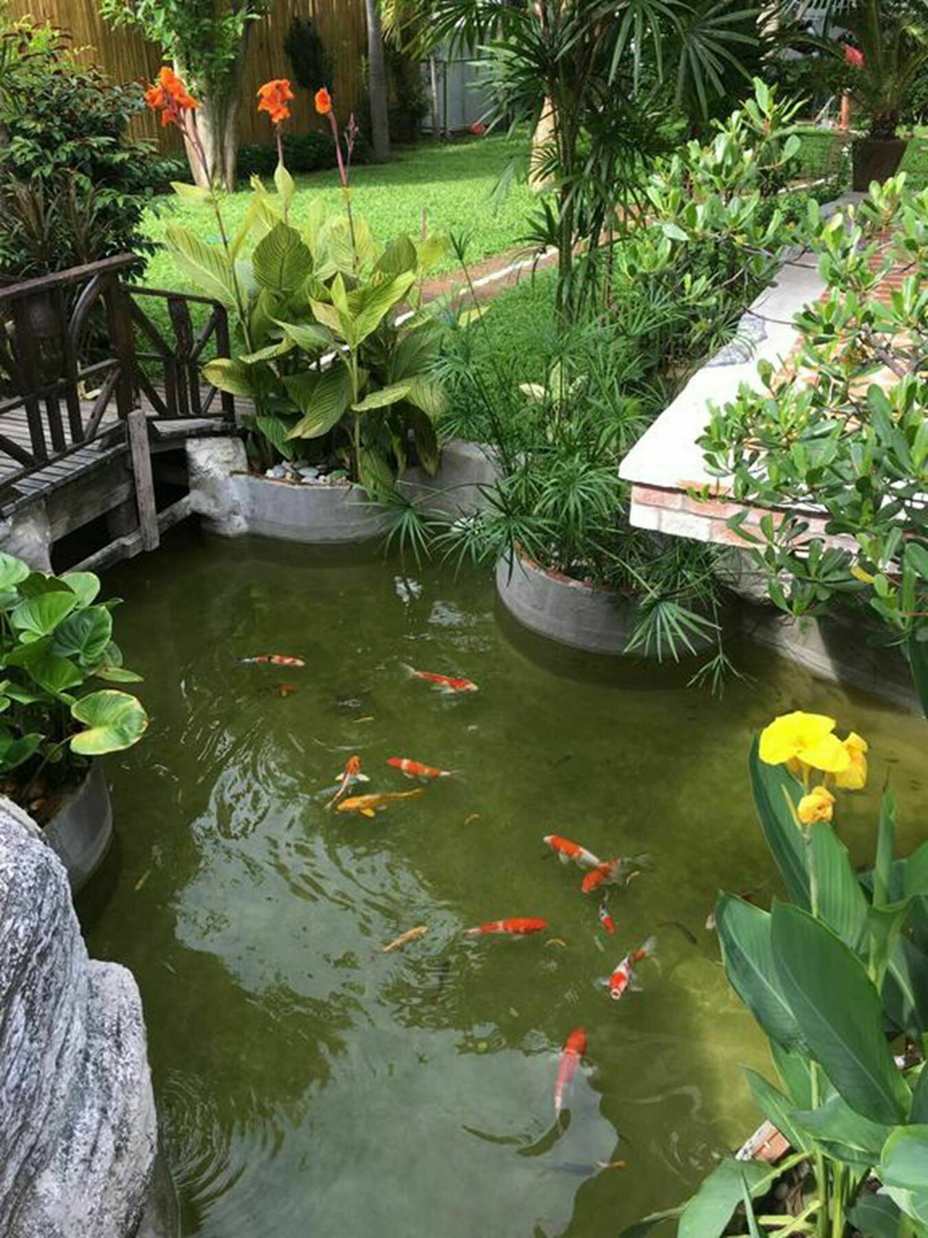 הוילה הואה הין Leela House מראה חיצוני תמונה
