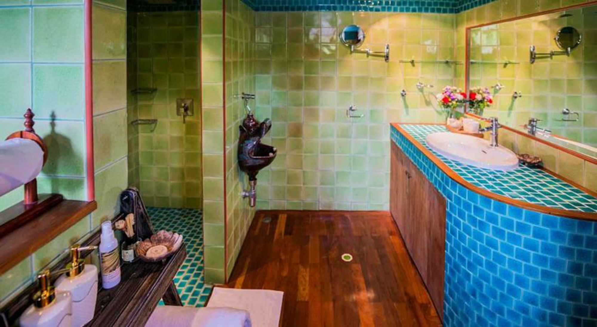 הוילה הואה הין Leela House מראה חיצוני תמונה
