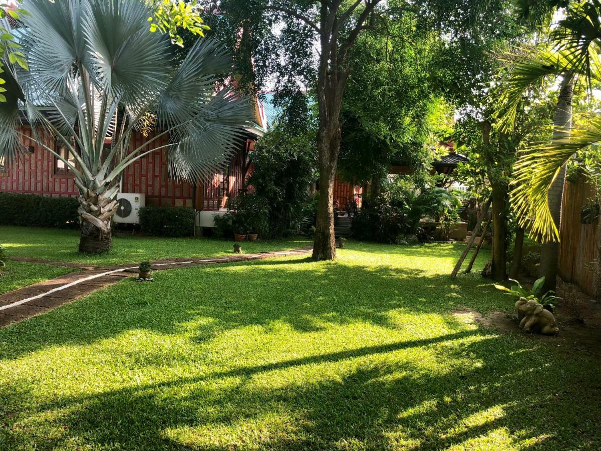 הוילה הואה הין Leela House מראה חיצוני תמונה